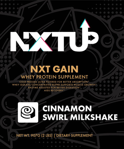 Image of NXTUP Protein