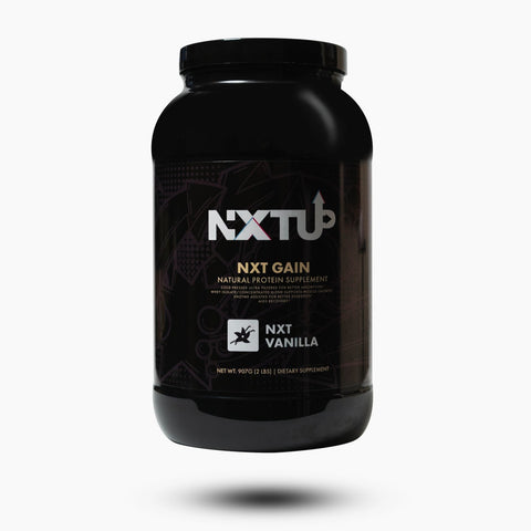 Image of NXTUP Protein