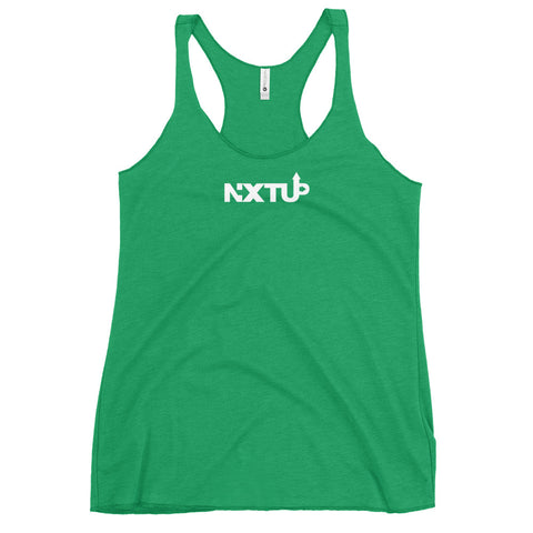 Image of Women's Racerback Tank