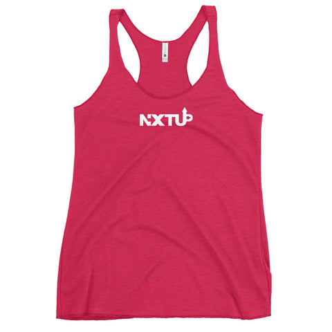 Image of Women's Racerback Tank