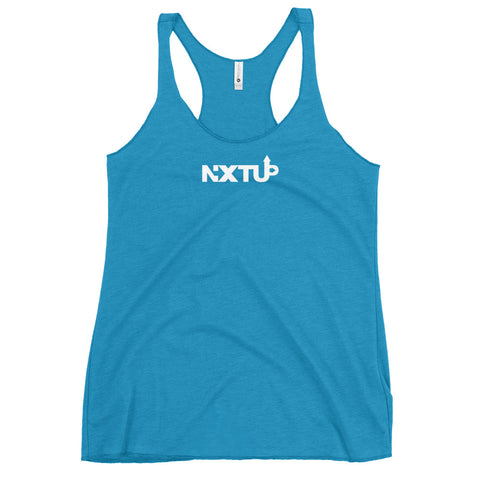 Image of Women's Racerback Tank