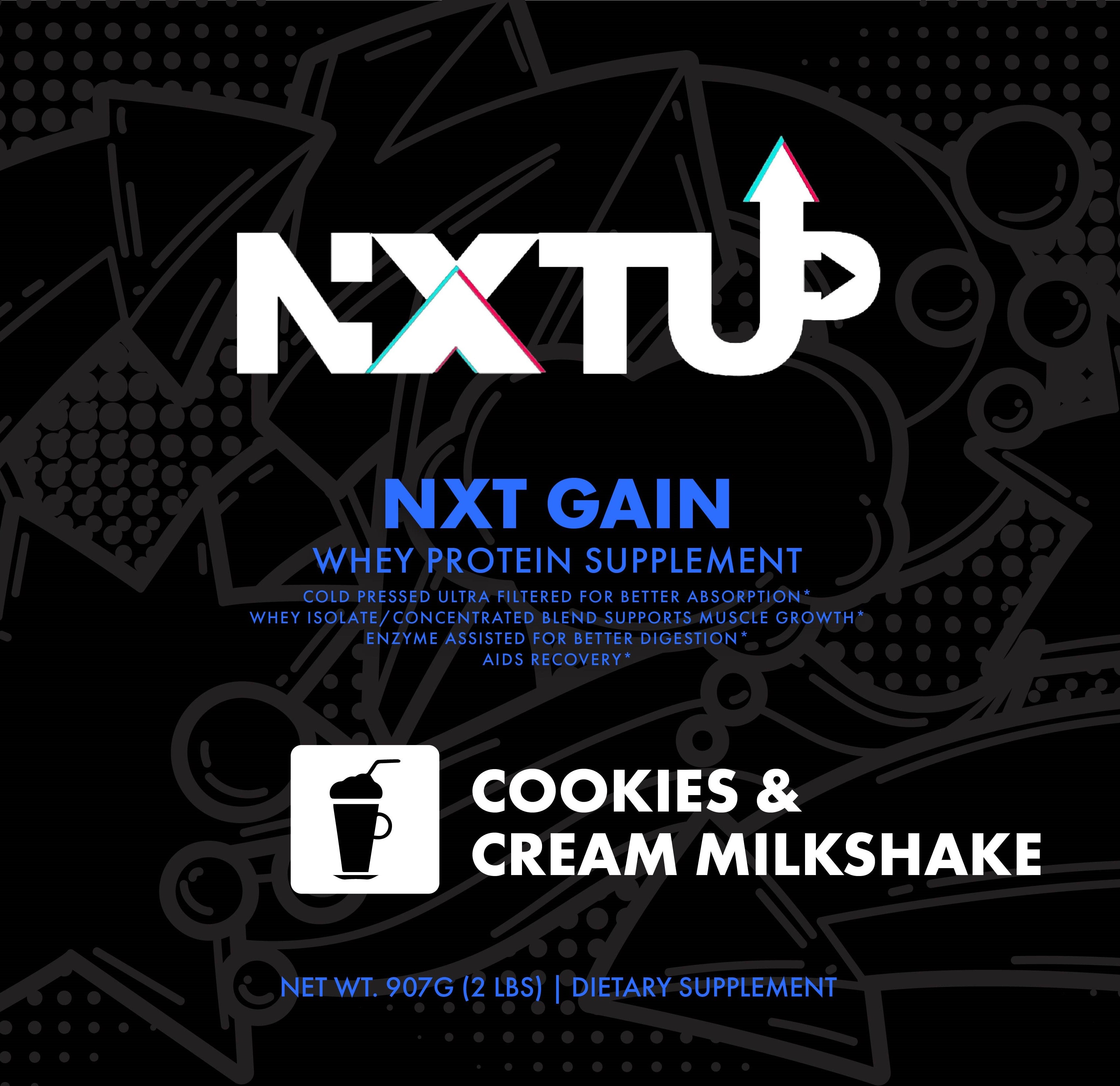 NXTUP Protein