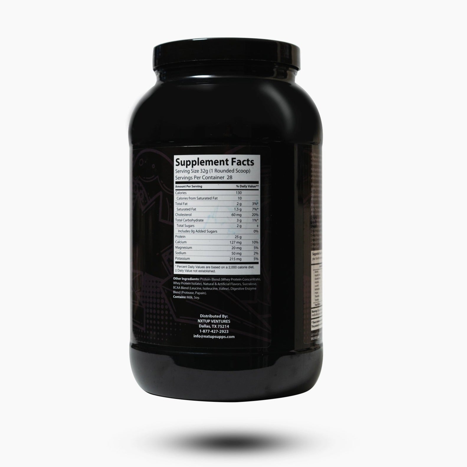 NXTUP Protein